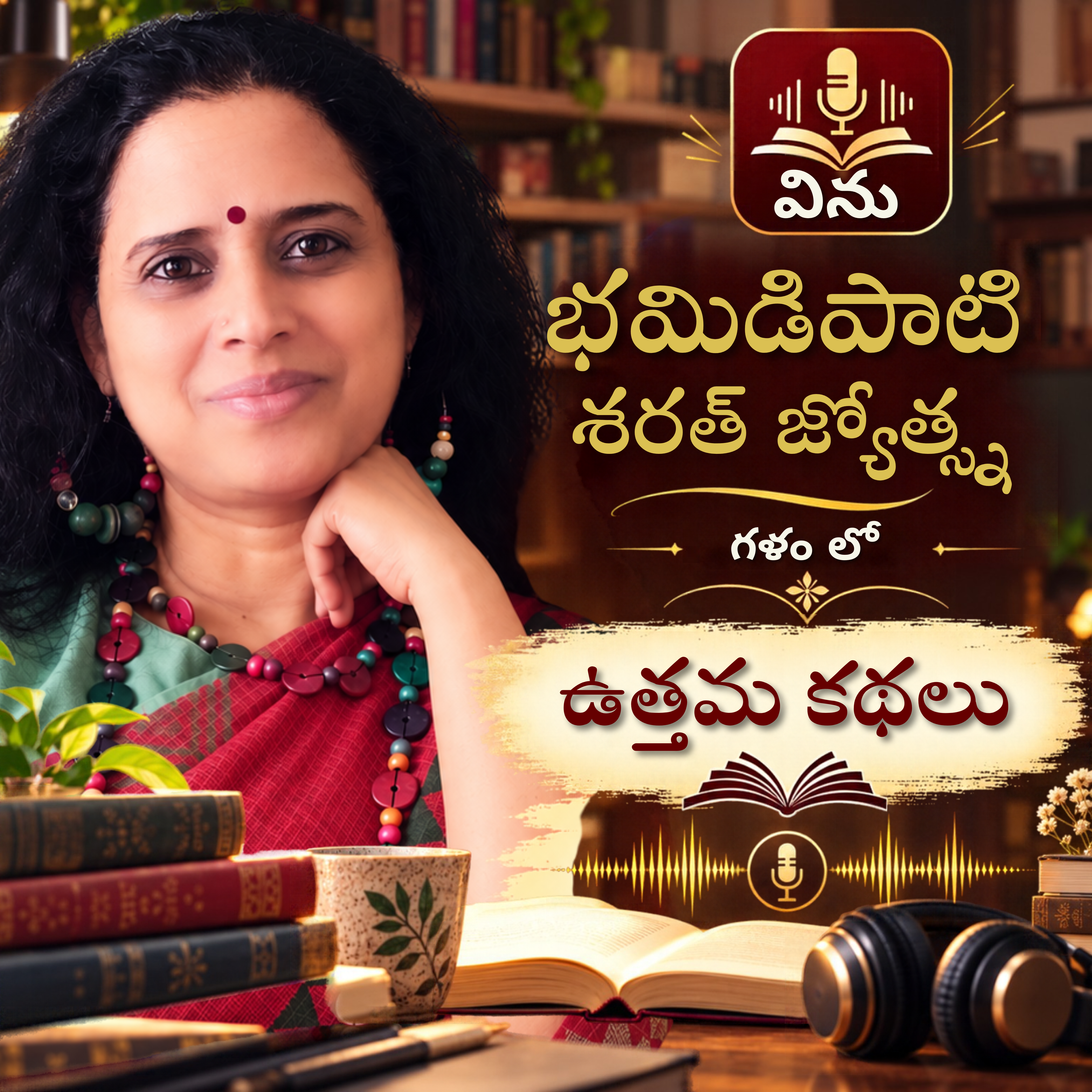 భమిడిపాటి శరత్ జ్యోత్స్న